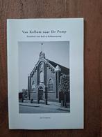 'Van Kollum naar De Pomp', Boeken, 20e eeuw of later, Ophalen of Verzenden, Zo goed als nieuw, J. Jongsma