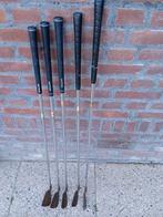 mac gregor. jack Niklaus beryllium copper clubs 3,6,7,8,P,, Ophalen of Verzenden, Gebruikt, Club