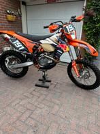 Ktm 450 exc six days 2013, Particulier, Enduro