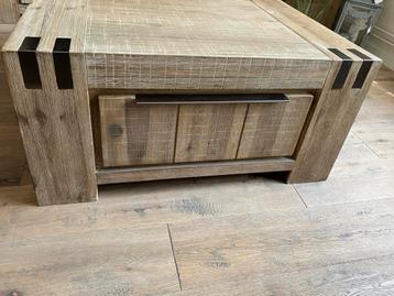 Salontafel (Bassano) beschikbaar voor biedingen