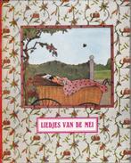 Rie Cramer - Liedjes van de mei, Boeken, Prentenboeken en Plaatjesalbums, Ophalen of Verzenden, Zo goed als nieuw, Rie Cramer