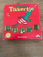Kikker speelt tikkertje, Ophalen of Verzenden, Zo goed als nieuw