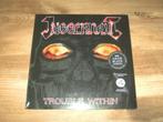 Juggernaut  – Trouble Within, Ophalen of Verzenden, Nieuw in verpakking