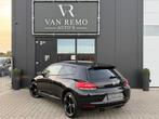 Volkswagen Scirocco 1.4 TSI Highline Plus Clima|Cruise|Carpl, Voorwielaandrijving, Euro 5, Gebruikt, Zwart
