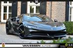 Ferrari SF90 Stradale Lift Carbon Racing Seats 1e Eig NL-Aut, Auto's, Ferrari, Automaat, 7 kWh, Bedrijf, 92 €/maand
