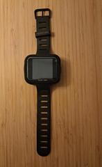 Rebel Cactus Smartwatch - Zwart, Sieraden, Tassen en Uiterlijk, Smartwatches, Zwart, Snelheid, Ophalen of Verzenden, Waterdicht