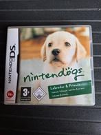 Nintendo ds spellen, Overige genres, 1 speler, Ophalen of Verzenden, Zo goed als nieuw