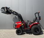Massey Ferguson 1735 compact - 38PK - Hydrostaat - 79 uur! -, Gebruikt, Tot 2500, Verzenden, Tot 80 Pk