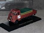 Altaya Renault AHN Soda Rieme Truck 1:43 OVP, Hobby en Vrije tijd, Modelauto's | 1:43, Verzenden, Zo goed als nieuw, Auto, Overige merken