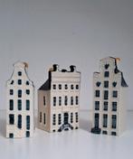 3 KLM HUISJES NR. 38, 56, 83. € 28,98 (set van 3 ps € 9,66), Ophalen of Verzenden, Nieuw, Overige typen