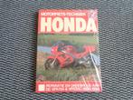 Honda VFR700-VFR750 Vraagbaak WP Handboek NL 1986-1994 Nieuw, Boeken, Motoren, Nieuw, Verzenden