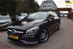 Mercedes-Benz CLA-klasse Shooting Brake 180 Business Solutio, CLA, 730 kg, 4 cilinders, Lichtsensor