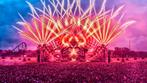 4 Defqon weekend kaarten originele prijs, Tickets en Kaartjes, Concerten | Pop, Twee personen, Juni