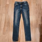 Twee skinny spijkerbroeken maat 158, Broek, Gebruikt, Ophalen of Verzenden, Vingino