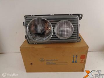 W123 H4 KOPLAMP RECHTS NIEUW ORIGINEEL  A0018209661 beschikbaar voor biedingen
