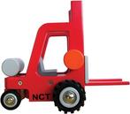 Heftruck ,hout, Ophalen of Verzenden, Nieuw, Ontdekken