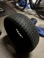 Winterbanden Opel Astra 15 inch - 185/65 R15 (met hoes), Auto-onderdelen, Ophalen, Gebruikt, 15 inch, Band(en)