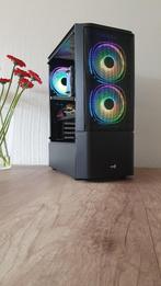 Gaming PC (Core i7 + Nvidia GTX 1060 + 16GB + 500 SSD), Computers en Software, Desktop Pc's, Zelf gebouwde pc, Ophalen of Verzenden