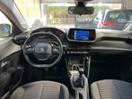 Peugeot 208 1.2 PureTech Active|CRUISE/CARPLAY/TURBO/PDC/KM, Voorwielaandrijving, 101 pk, Gebruikt, Bedrijf