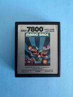 Mario Bros (Atari 7800), Ophalen of Verzenden, Gebruikt, Atari 7800 of Flashback