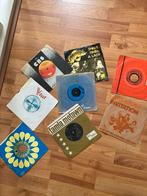 45 toeren singles vinyl, Cd's en Dvd's, Vinyl | Overige Vinyl, Overige formaten, Gebruikt, Ophalen of Verzenden