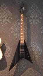 Shine Randy Rhoads Model Gitaar, Ophalen, Gebruikt, Solid body, Overige merken