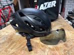 Lazer Bullit MIPS L Aerohelm, Fietsen en Brommers, Fietsaccessoires | Fietshelmen, Lazer, Gebruikt, Ophalen of Verzenden, L