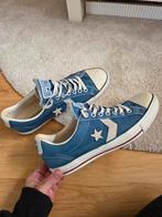 Converse sneakers maat 42,5, Kleding | Heren, Schoenen, Converse All Stars, Blauw, Ophalen of Verzenden, Sneakers of Gympen