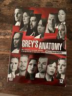 Greys anatomy seizoen 7, Cd's en Dvd's, Dvd's | Tv en Series, Ophalen of Verzenden, Gebruikt
