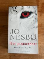 Jo Nesbo - Het Pantserhart, Boeken, Ophalen of Verzenden, Gelezen, Jo Nesbø, Scandinavië