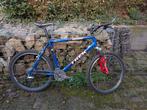 4x Trek racefiets/MTB/sportfiets – alleen als set, Gebruikt, Overige maten, Meer dan 20 versnellingen, 53 tot 57 cm