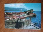 Ansichtkaart Joegoslavië Budva 18681, Verzamelen, Ansichtkaarten | Buitenland, Ophalen of Verzenden