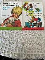 2 Harm Jan en Tieneke, Boeken, Kinderboeken | Jeugd | onder 10 jaar, Ophalen of Verzenden, Zo goed als nieuw, Fictie algemeen