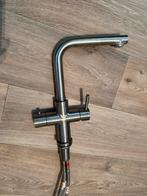 Franke/Floww Kokend Waterkraan Compleet, Ophalen, Zo goed als nieuw