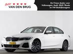 BMW 3-serie 330e 293 PK M-Sport | LED Laser | Leder | Trekha, 1998 cc, Achterwielaandrijving, Gebruikt, Euro 6