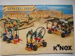 knex konstructors 21006, Ophalen of Verzenden, Zo goed als nieuw, K'nex