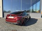 BMW i4 Gran Coupe eDrive35 | M-Sportpakket | Head Up | Schui, Gebruikt, Zwart, Met garantie (alle), 31 min