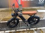 Fatbike 50 Km/H, Ophalen, Zo goed als nieuw, 50 km per accu of meer, Overige merken