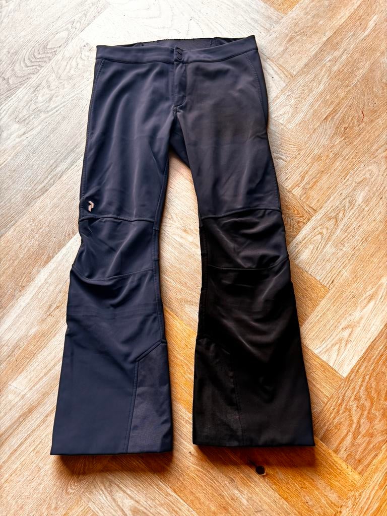 Peak Performance dames skibroek, Kleding | Dames, Wintersportkleding, Ophalen of Verzenden, Zo goed als nieuw, Maat 46/48 (XL) of groter