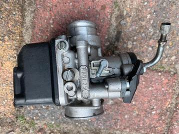 Gloednieuwe 25mm dellortho carberateur beschikbaar voor biedingen