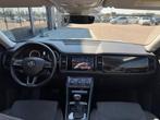 Skoda Kodiaq 1.4 TSI ACT Style Business | Autm | Dak | Navi, Auto's, Stof, 4 cilinders, 150 pk, Origineel Nederlands