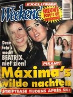 Weekend 15/3/2000, Boeken, Tijdschriften en Kranten, Ophalen of Verzenden, Zo goed als nieuw, Overige typen
