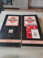 Monopoly Clipper - Vintage Bordspel, Hobby en Vrije tijd, Gezelschapsspellen | Bordspellen, Clipper N.V. Sheets & Schippers, Gebruikt