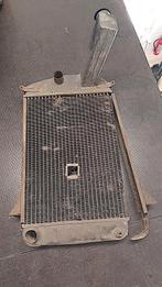 Triumph TR3 radiateur, Ophalen, Gebruikt, Triumph