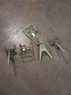 mollen klemmen 5 stuks, Ophalen of Verzenden, Gebruikt