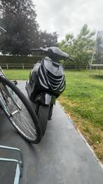 Zip 125cc, Fietsen en Brommers, Scooters | Piaggio, Ophalen of Verzenden, Zo goed als nieuw, Zip
