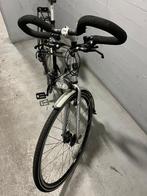 Koga Miyata dames/heren sportieve fiets frame 54, Fietsen en Brommers, Fietsen | Racefietsen, 28 inch, Staal, Ophalen of Verzenden