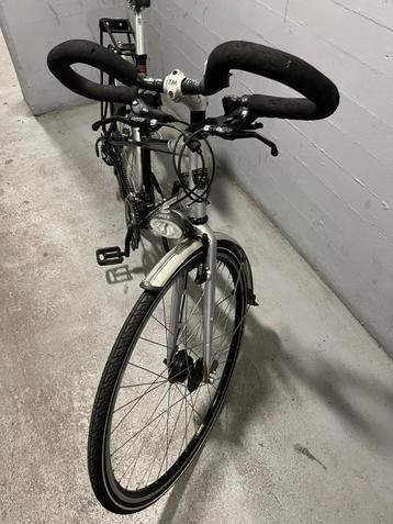 Koga Miyata dames/heren sportieve fiets frame 54  beschikbaar voor biedingen