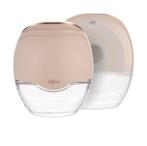 2x Difrax handsfree borstkolf, Ophalen, Zo goed als nieuw, Borstkolf