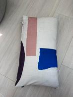 HK Living kussen | 60X30 CM, Huis en Inrichting, Woonaccessoires | Kussens, Ophalen of Verzenden, Zo goed als nieuw